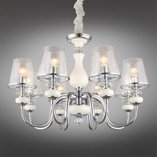 Люстра подвесная OML-84603-08