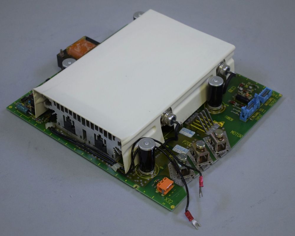 SIEMENS 6RB2060-0FB00