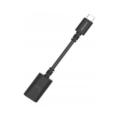 Удлинитель AudioQuest DragonTail A to C Adaptor