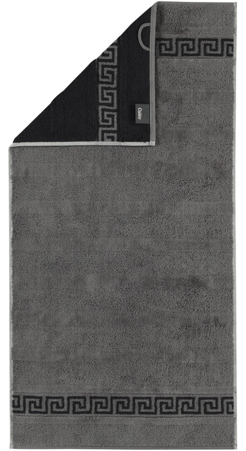 Полотенце 50x100 Cawo 1003 79