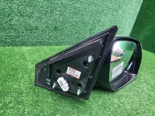 Зеркало правое Hyundai Santa Fe 3 DM 15-18 10 конт