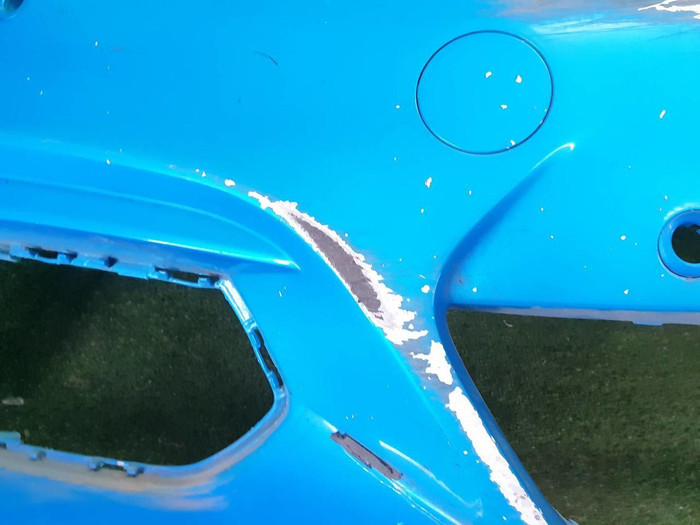 Бампер передний BMW 2er F22 (2017-н.в.) M-Paket