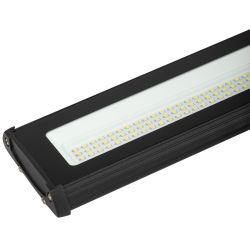 Светильник светодиодный ЭРА SPP-403-0-50K-150 150Вт 5000К 15000Лм Кп&lt;5% КСС Д IC