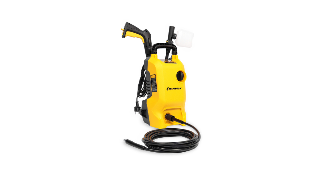 Мойка Champion HP3141 306л/ч 75бар 1.4кВт