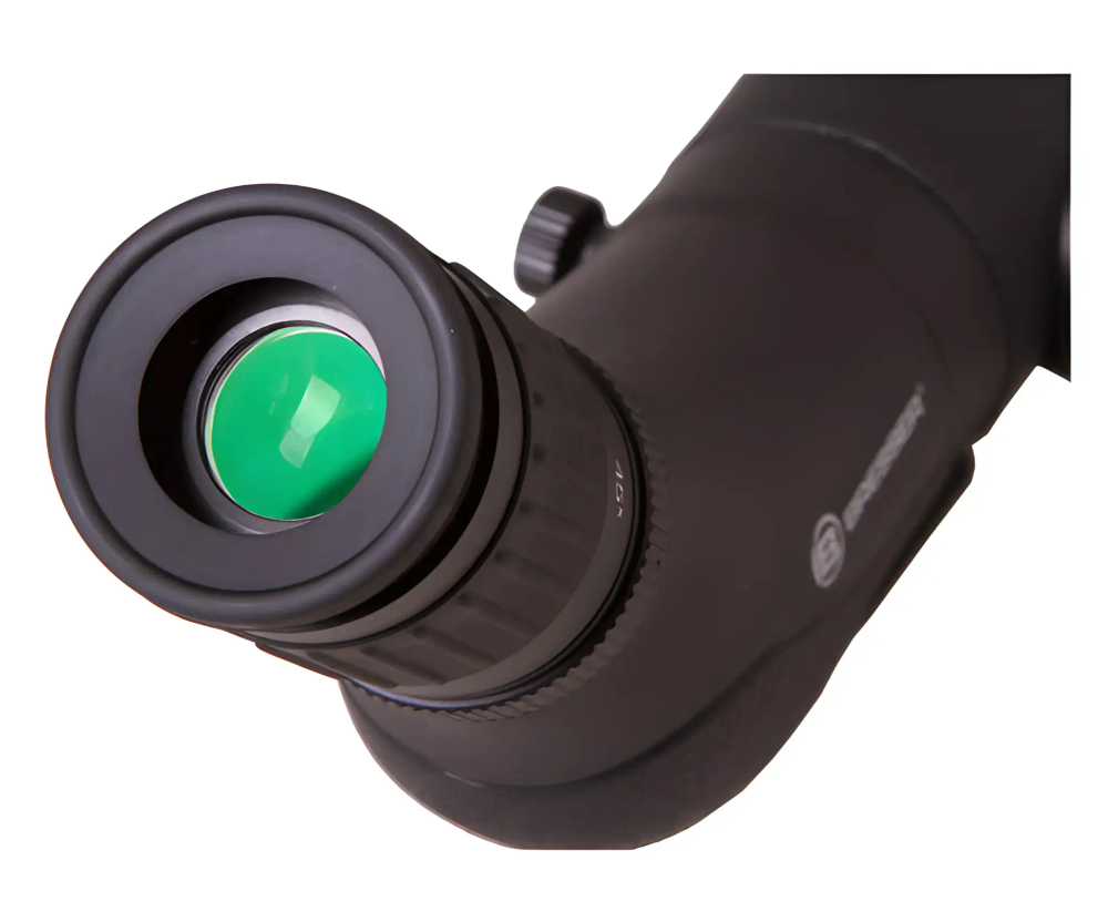 Зрительная труба Bresser Spektar 15-45x60 с черным корпусом