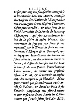 Les Travaux De Mars, Ou L'art De La Guerre: Divisé En Trois Parties. French Edition | A.M. Mallet