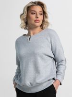 Джемпер трикотажный Претти (нежно-голубой) Б15021-50М LT Collection