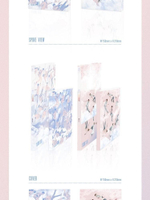 Альбом GOT7 - FLIGHT LOG : DEPARTURE 5th Mini Album 2 Version SET