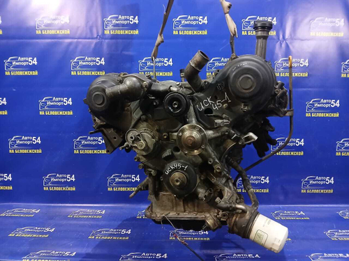 двигатель TOYOTA SEQUOIA 2000