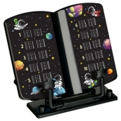 Подставка для книг СТАММ "Космонавты"
