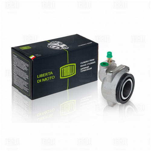 Цилиндр суппорта ВАЗ 2101 наружный правый Trialli