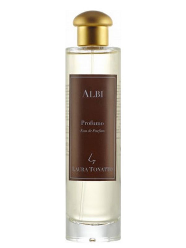 Tonatto Profumi Albi