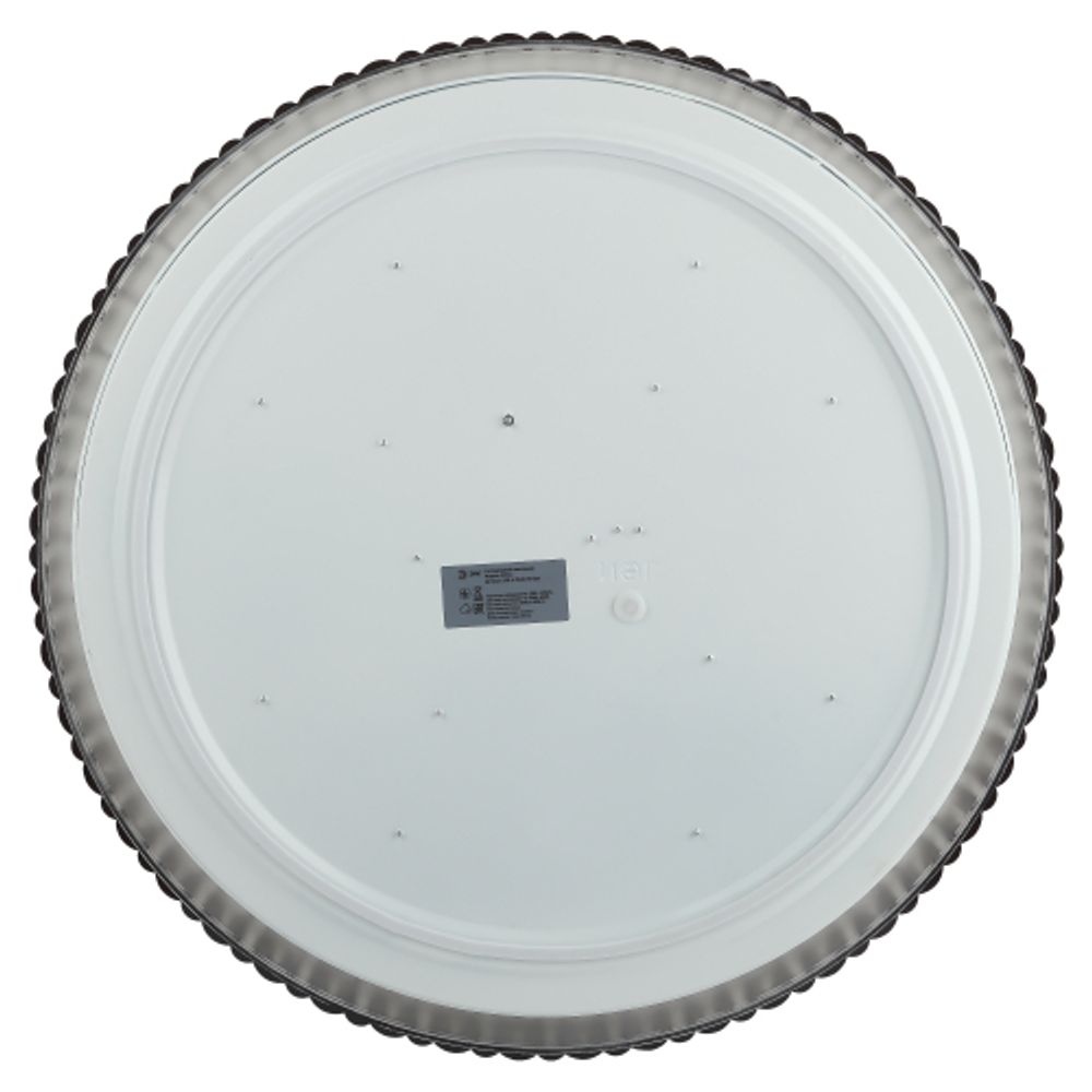 Светильник потолочный светодиодный ЭРА Классик с ДУ SPB-6-70-RC Verden 70Вт 3400-5500К