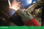 Угловая шлифмашина Milwaukee AGVK 24-230 EK (4933451413)