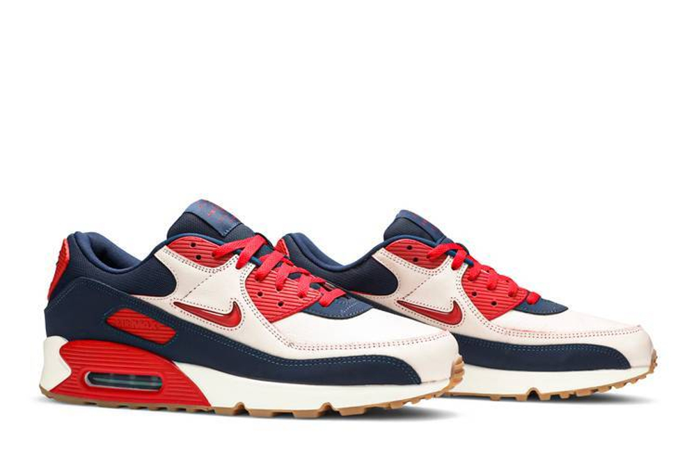 Кроссовки Nike Air Max 90 Prm