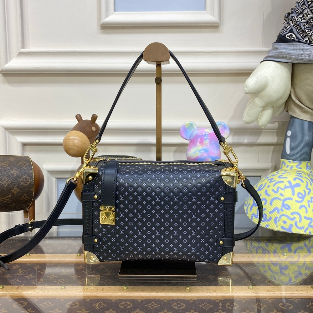 Louis Vuitton Side Trunk MM