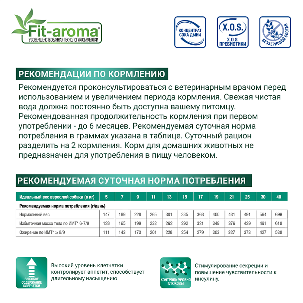 Сухой корм диетический для кошек при сахарном диабете Monge VetSolution Cat Diabetic Диабетик 1,5кг