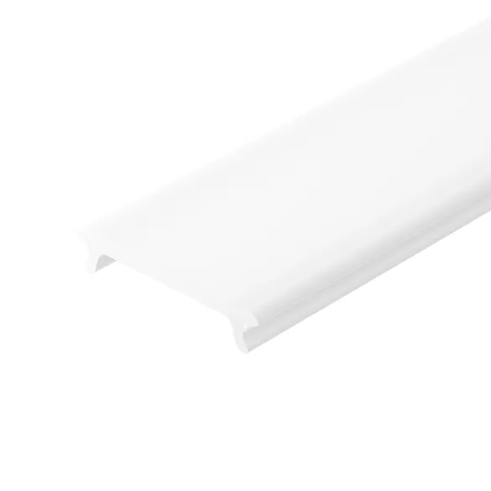 Экран STRETCH-25-WALL-SIDE-10m OPAL-PVC (Arlight, Пластик) 040517