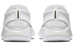 Кроссовки Nike Free Rn (Женская размерная сетка)