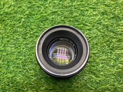 Объектив Гелиос 44 2/58mm