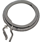 Манжета люка 0020301453B для стиральных машин Haier