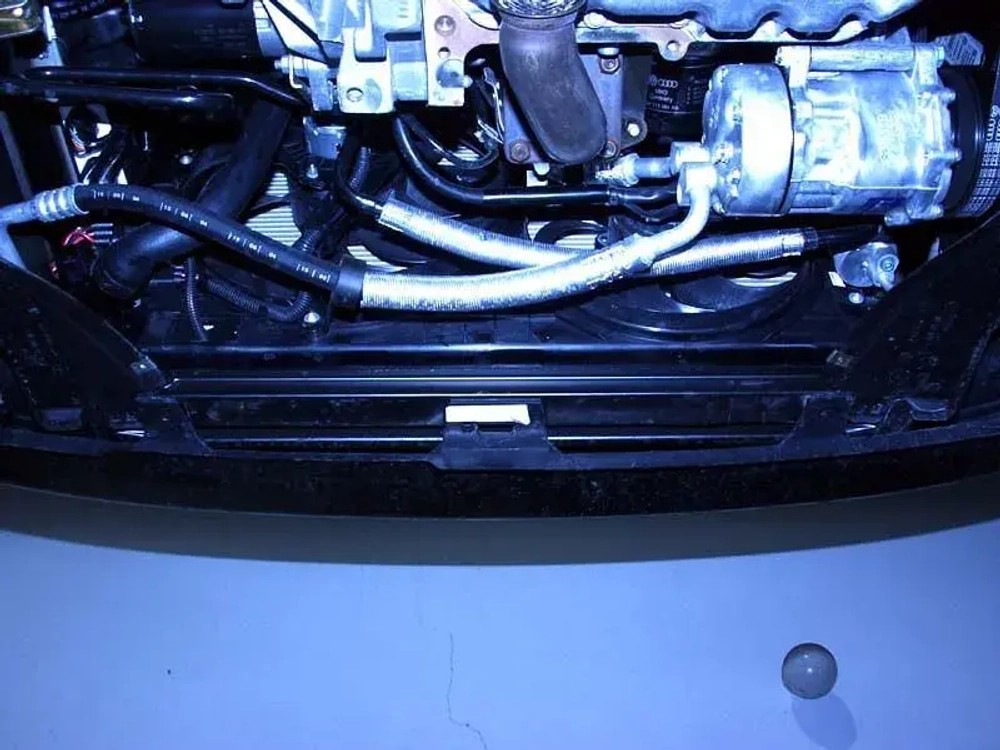 Защита картера и КПП Sheriff для Seat Leon I (1M) 2004-2006 арт.26.0681