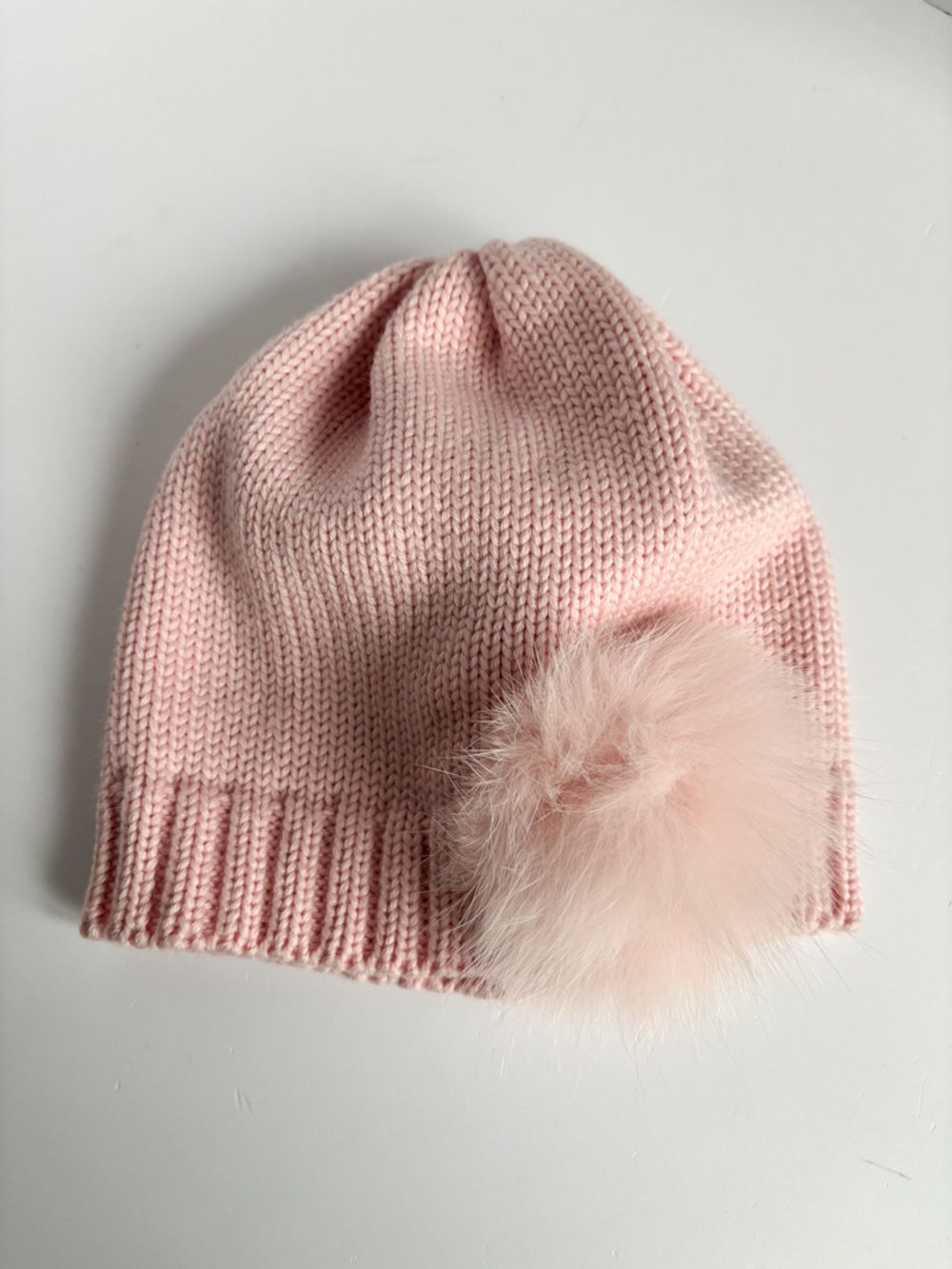 Шерстяная шапка Regina, 116