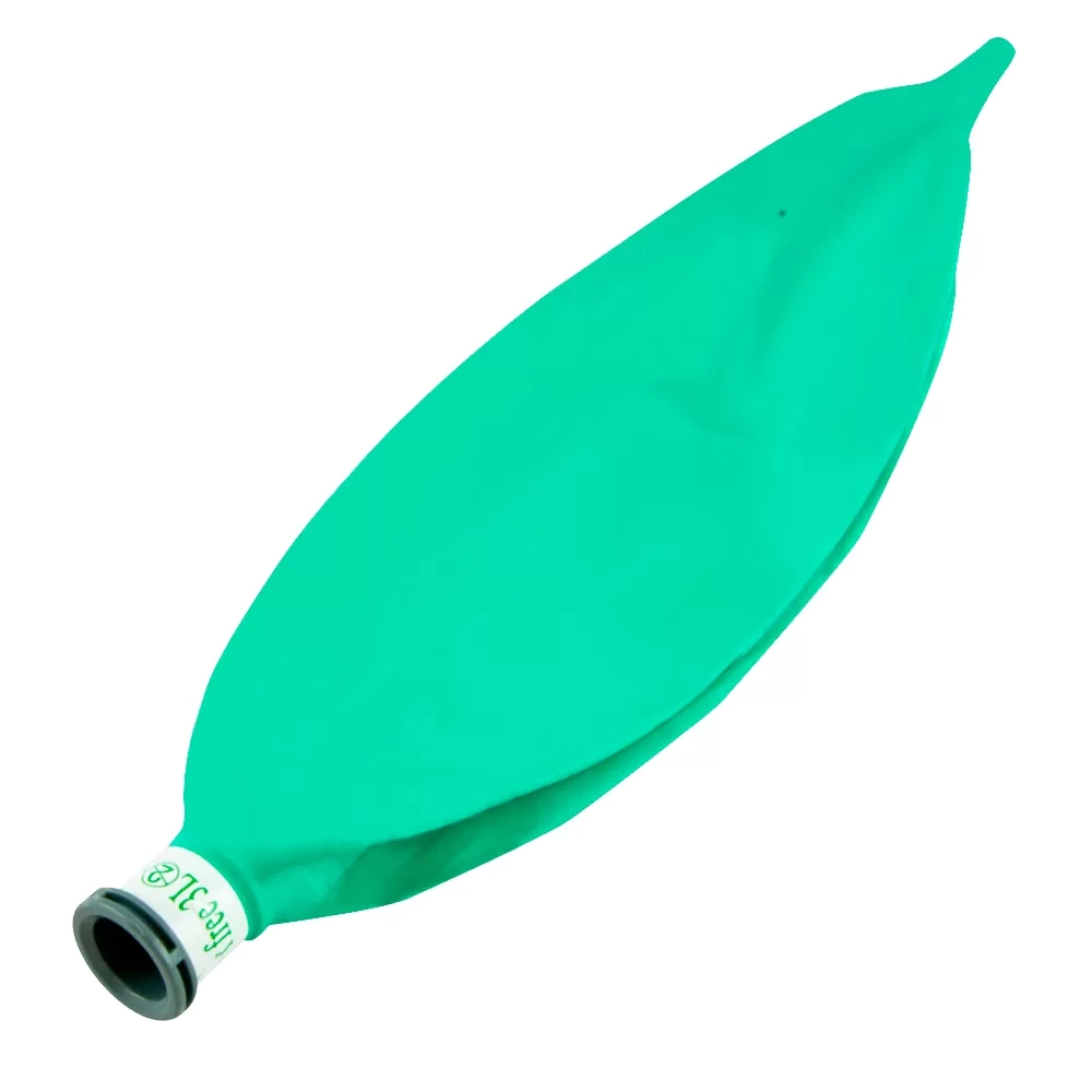 Мешок для дыхательного контура одноразового использования Alba Healthcare 3 л