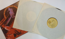 Винтажная виниловая пластинка LP The Beach Boys In Concert 2LP (USA 1973)