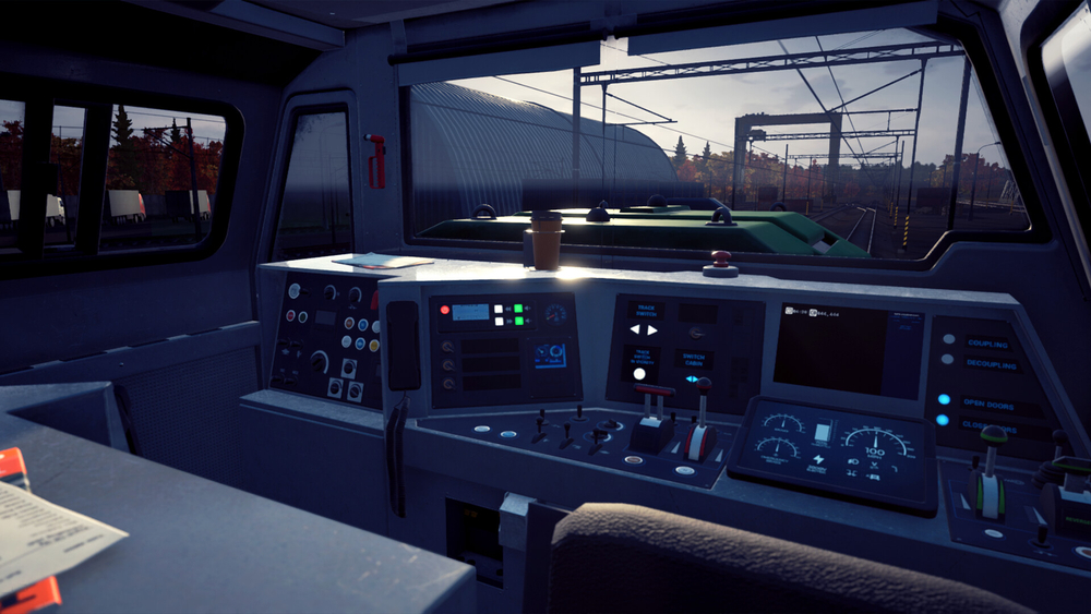 Train Life - Supporter Edition (для ПК, цифровой код доступа)