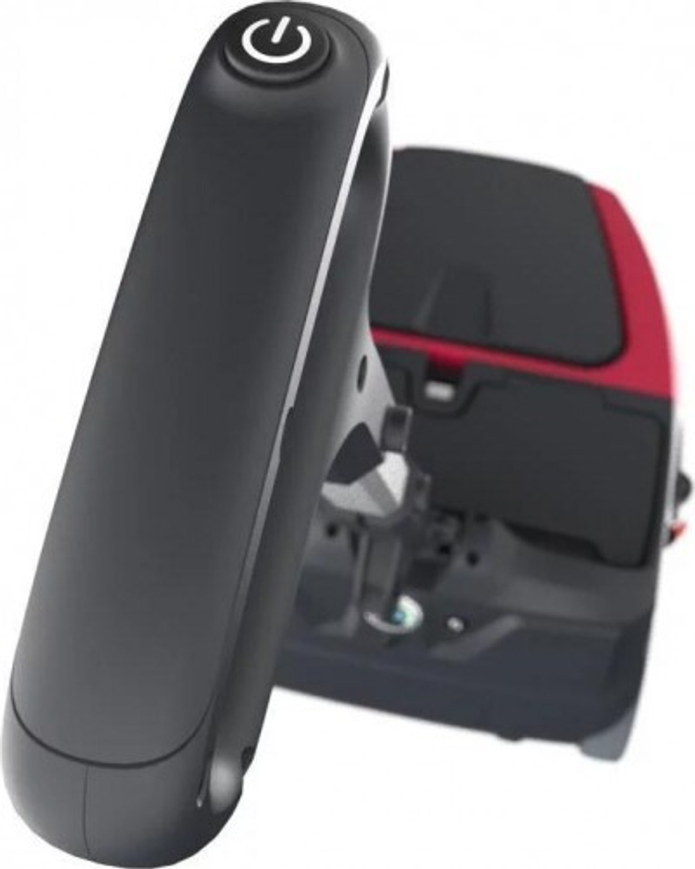 Машина поломоечная VOSTOK BA 5 (Li-ion 24/6Ah) БП-00002041