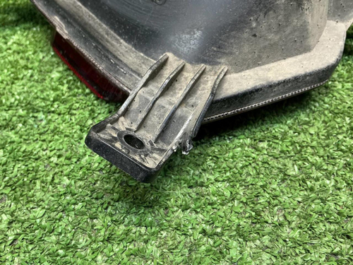 ПТФ центральный Changan CS55PLUS (2021-2024)