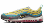 Кроссовки Nike Air Max 97 Se "Air Sprung"