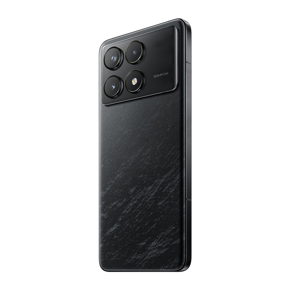 POCO F6 Pro 12/512 ГБ Black