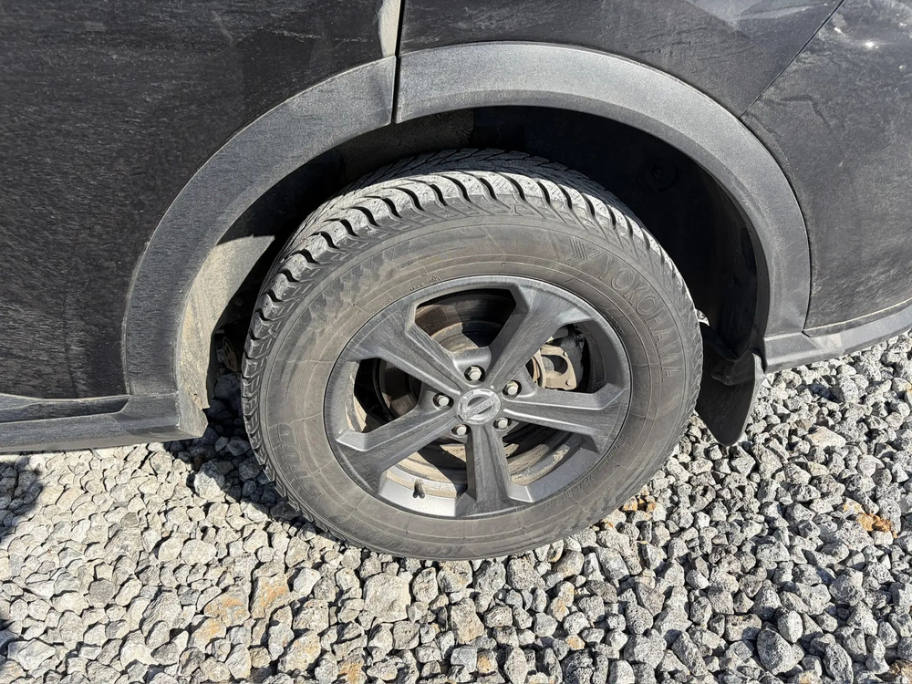 Haval F7 Elite 1.5 7DCT 2WD