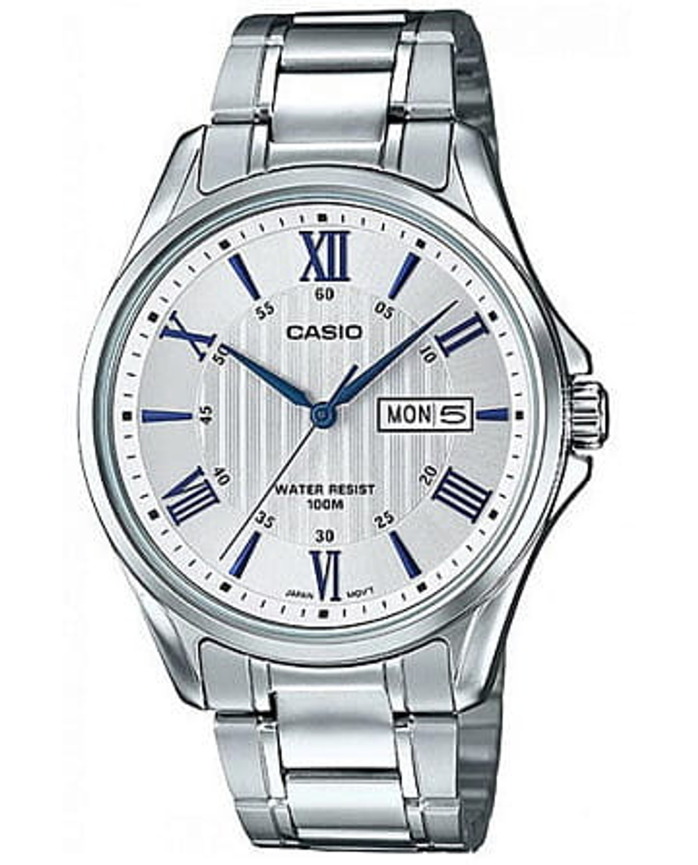 Часы Casio Collection MTP-1384D-7A2VDF (MTP-1384D-7A2)