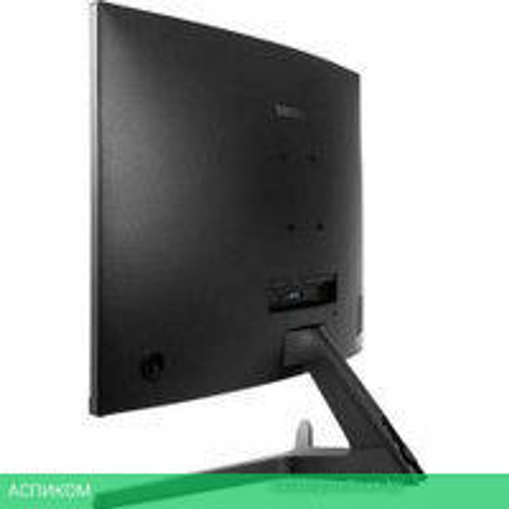 Монитор Samsung CR500 LC32R500FHPXEN