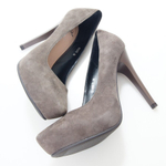 Туфли женские демисезонные POPULAR FASHION SE627C