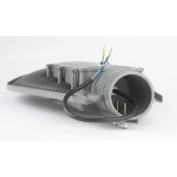 Светильник уличный светодиодный ЭРА SPP-5-100-5K-W 100Вт 5000К IP65 КСС Ш гарантия 5 лет