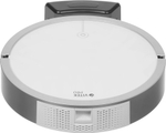 Робот-пылесос Vitek VT-1804, белый/серый