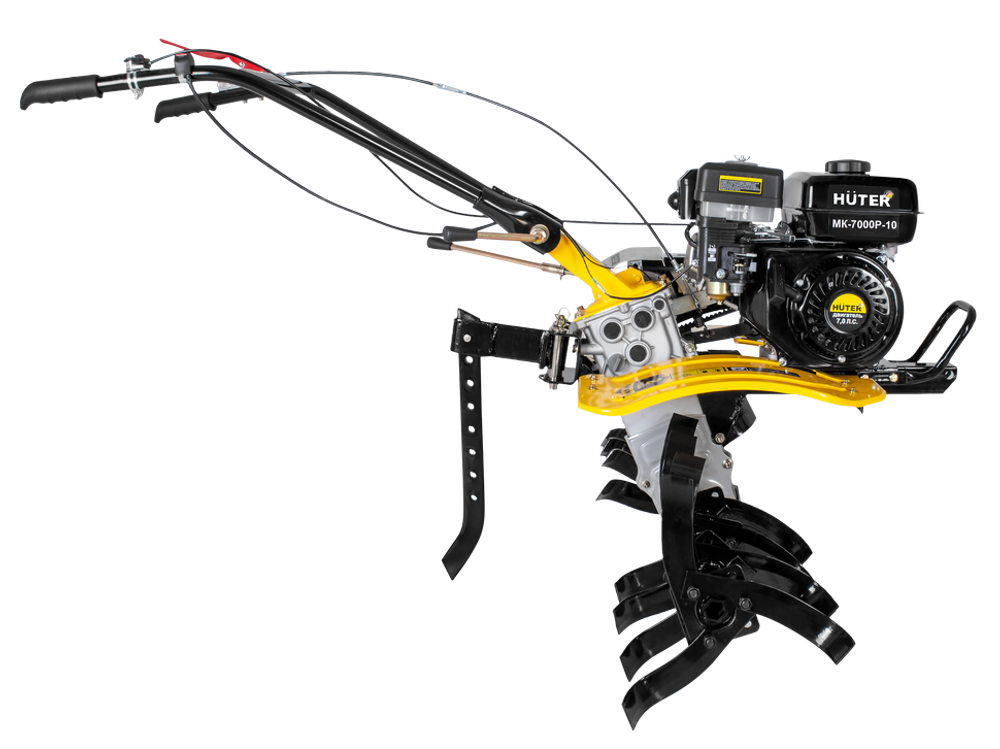 Сельскохозяйственная машина HUTER МК-7000Р-10