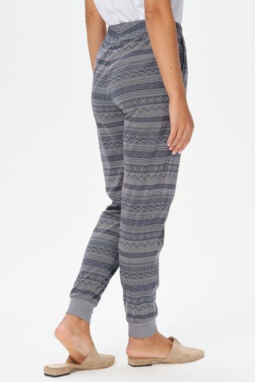 Брюки женские домашние Лори B0107-E90