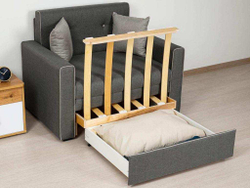 Найс Р (85)  диван-кровать арт. ТД 298