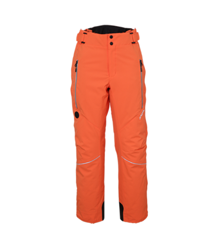 PHENIX брюки горнолыжные юниорские ES9G2OB00 Norway Alpine Team JR FZ VOR