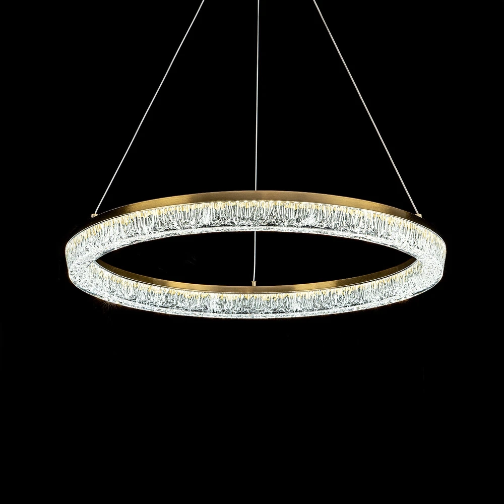 Подвесная люстра Modestyle MS.9026.600 BS