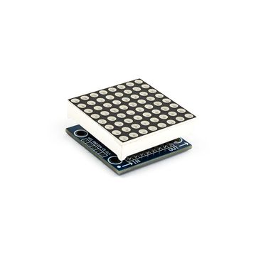 Комплект для сборки MAX7219 LED