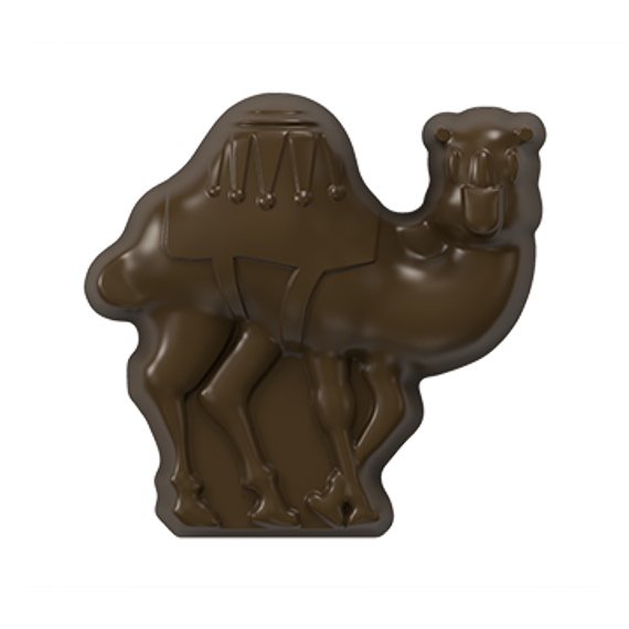 239 | Форма для шоколадных изделий (275*175 мм)