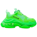 Balenciaga Triple S (Женская размерная сетка)