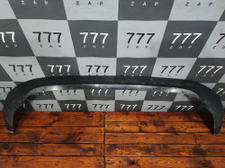 Юбка заднего бампера Toyota RAV4 IV (XA40) 15-19 Б/У Оригинал 521690R060