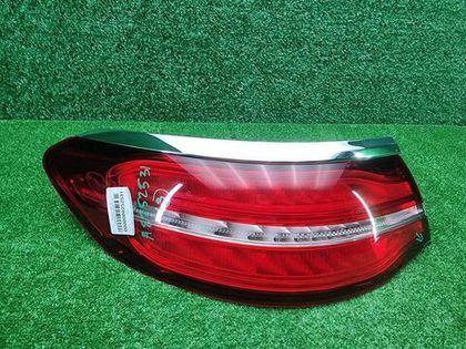 Фонарь левый внешний Mercedes GLE C292 (2015-2019)